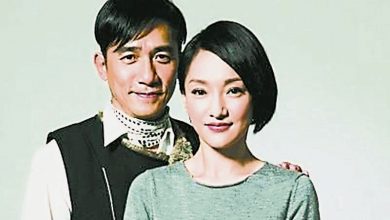 Photo of 斷交6年破冰 周迅撇孕迫婚梁朝偉