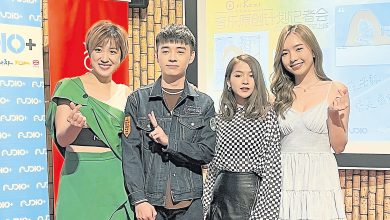 Photo of 原創版權資源整合 羅憶詩推OriKami計劃