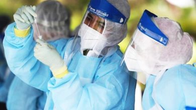 Photo of 【疫情匯報】檳吉玻無死亡 吉ICU病床佔用冠全國