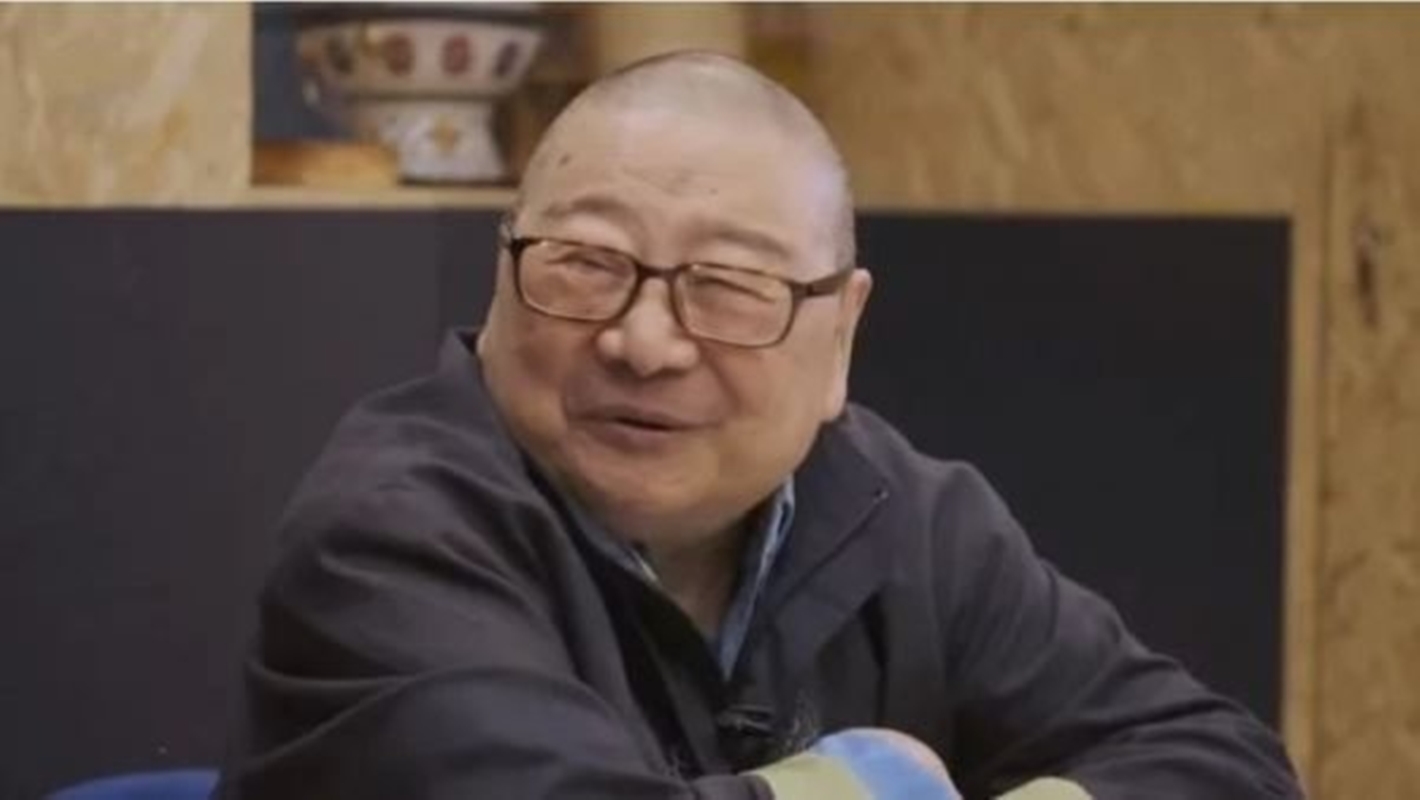 科幻作家倪匡大師昨傳過世消息，享壽87歲。