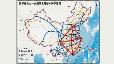 Photo of 中寫入國家公路網規劃 福州至台北大道 擬2035年前建成