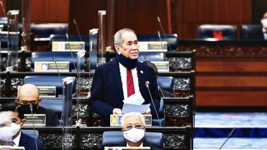 Photo of 反跳槽法案週三呈國會 旺朱乃迪：幾乎沒人反對