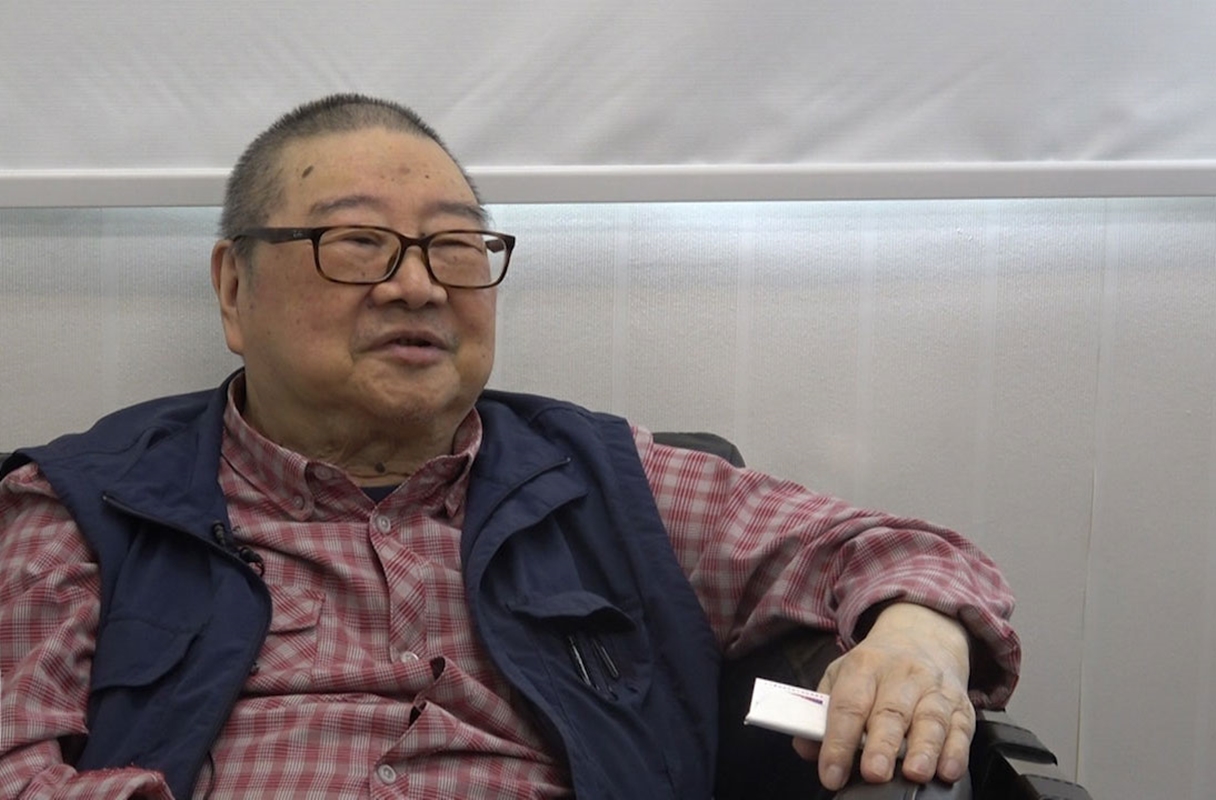 一代才子倪匡本月3日離世，享年87歲。