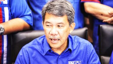Photo of 涉嫌侮辱興都教 巫統署理將錄供