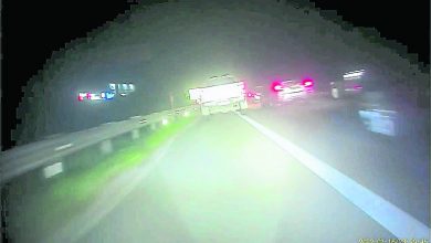 Photo of 濫用緊急車道隨時被拍