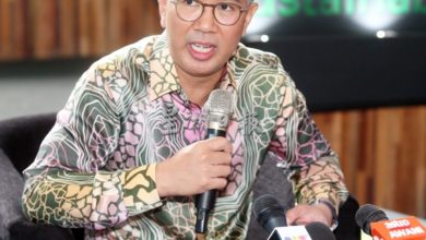 Photo of 賽夫魯:不能干預國行漲息 透過援助減輕人民負擔