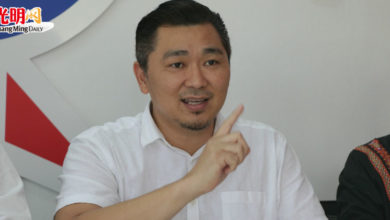 Photo of “合作良好沒爭吵”  沙希盟議席談判順利