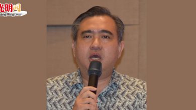 Photo of 陸兆福:劉鎮東大選動向僅個人意願 “有關言論非火箭立場”
