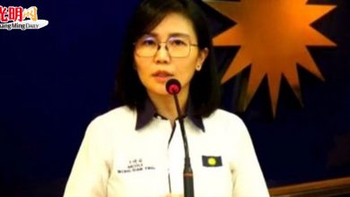 Photo of 王曉庭：人民面對通膨壓力  “慕要求官職不恰當”