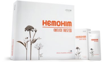 Photo of 艾多美HemoHIM蜂蜜飲 保健領域中的佼佼者