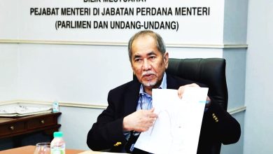 Photo of 內閣批准了！反跳槽法案料9月生效