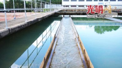 Photo of 【吉州議會】順利施工惟成本暴漲200%  提升濾水站需重新議價