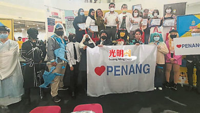 Photo of 律動青年之青音 盼年底吸引300人加入
