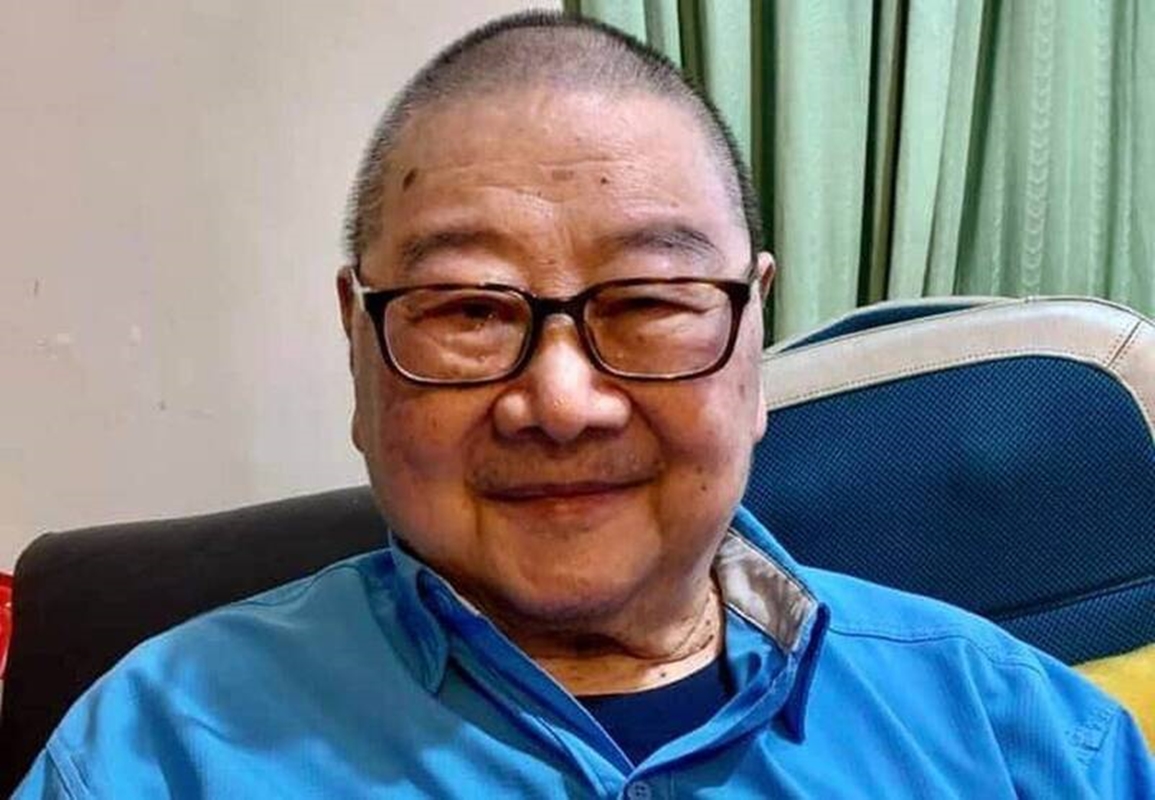 香港一代才子倪匡3日辭世，享壽87歲