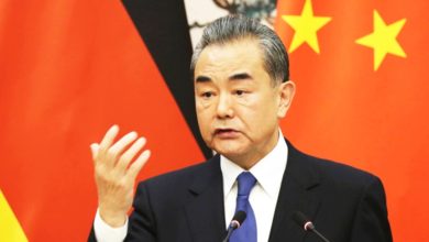 Photo of 王毅11日起訪馬  將覲見元首拜會首相