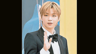 Photo of 姜丹尼爾道歉 撇歧視女性