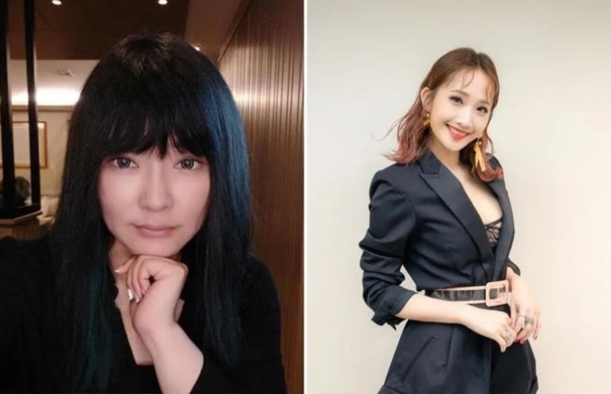 唐綺陽因朱俐靜過世難過落淚，