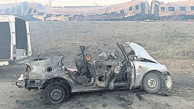 Photo of 【俄烏開戰】俄導彈襲火車22死 烏總統：會讓俄付出代價