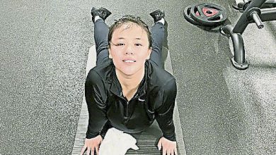 Photo of 停工1年自曝患憂鬱症 馬思純：希望大家理解