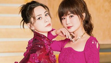 Photo of Twins入團《乘風破浪3》阿Sa阿嬌相約60歲打側手翻