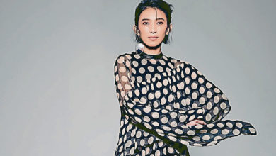 Photo of 疫情打亂進修服裝設計夢 戴佩妮爆曾想退出歌壇