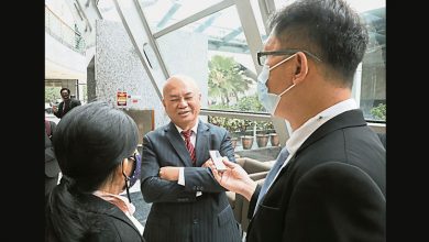 Photo of 【雪州議會】劉天球：身為人民代議士 堅決反對建垃圾焚化爐