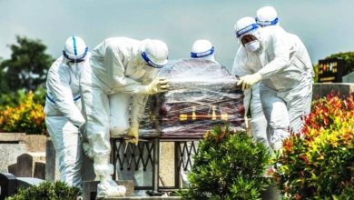 Photo of 【疫情匯報】6疫歿1宗BID 增2感染群
