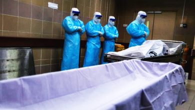 Photo of 【疫情匯報】單日12人死 增3感染群