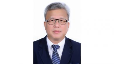 Photo of BJM建恆集團執行董事 馬來西亞濟陽辛柯蔡總會副總會長 吉華華中二校董事長 拿督威拉蔡德興DCSM