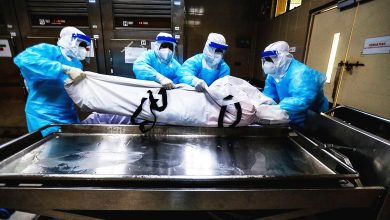 Photo of 【疫情匯報】再增9死1宗BID +4感染群
