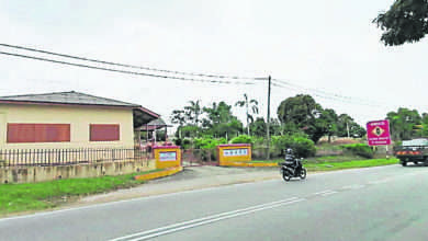 Photo of 關丹廣肇會館理事一致通過 即起調整義山墳地等費用