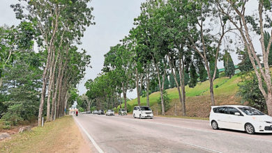 Photo of 落實聯邦50號公路次階提升 工程部將向EPU提申請