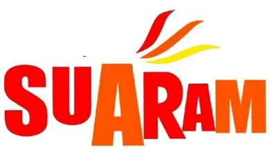 Photo of SUARAM為獄中亡金時傑發聲  呈內政部長總檢察署備忘錄