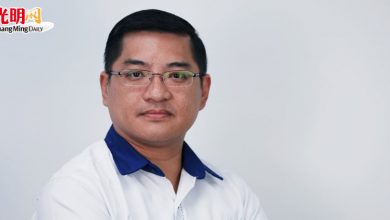 Photo of 鄭正成：堅持恪守  一中是馬中建交基礎