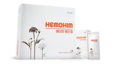 Photo of 艾多美精益求精 將大眾精品HemoHIM蜂蜜飲策略貫徹到底