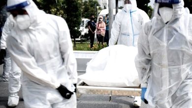Photo of 【疫情匯報】+6疫歿無BID 活躍病例減逾千人