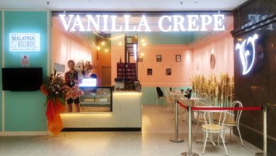 Photo of Vanilla Crepe精品蛋糕專店 24日Ship Campus隆重新張