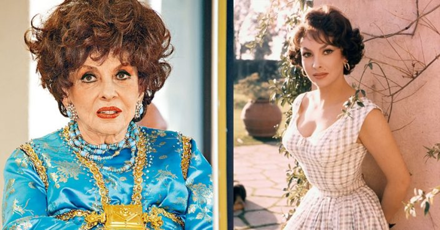 勞洛勃麗吉達（Gina Lollobrigida）以95歲高齡，參加意大利9月25日的大選，角逐參議員職位。 
