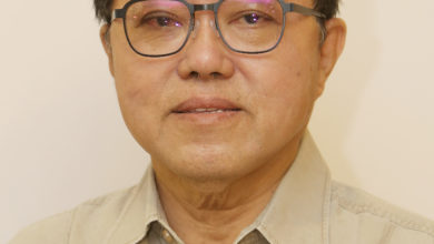 Photo of 週日推介州聯委會  黃泉安掌檳民興黨