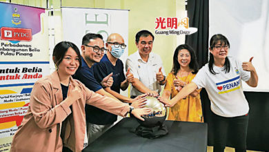 Photo of 青少年DIY戲劇觀摩賽反應熱 檳吉雪12隊下月10競演