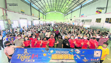 Photo of 10月22日Tiger星洲華教義演 放眼為班蘭華小籌150萬