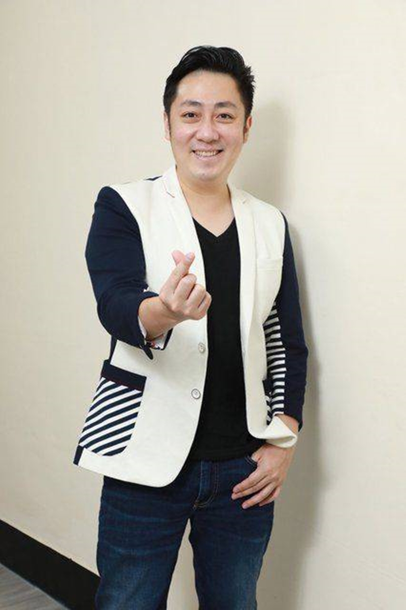 艾成17日墜樓身亡，享年40歲。