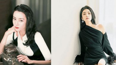 Photo of 新疆四美”洗牌 迪麗熱巴遭嫌老
