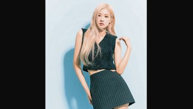 Photo of 唯一韓星 BLACKPINK Rose 入圍好萊塢新生代影響力