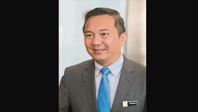 Photo of 　 黃思漢：沒有職務權限 聯邦村長沒法定地位