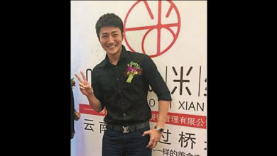 Photo of 蔡淇俊改行賣米線 8年後變餐飲鉅子