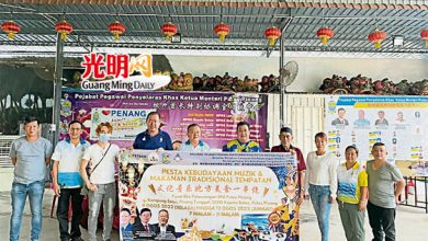 Photo of 週二起在威北生態旅遊中心 去看文娛表演吃好料