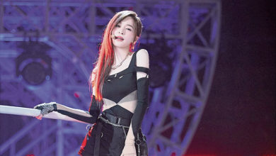 Photo of 翻紅奪總冠軍 王心凌深夜發文爆心聲