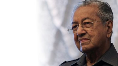 Photo of 指政府還沒做好準備 敦馬:今年不會大選