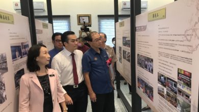 Photo of 馬漢順：去年招聘逾萬教師 教部致力解決師資短缺